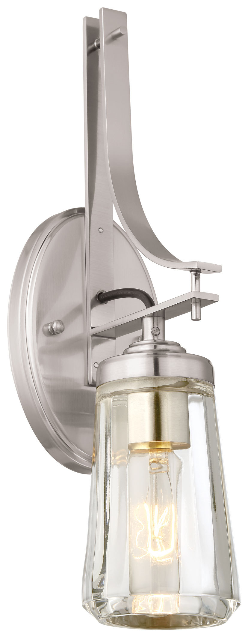 POLEIS - 1 LIGHT BATH