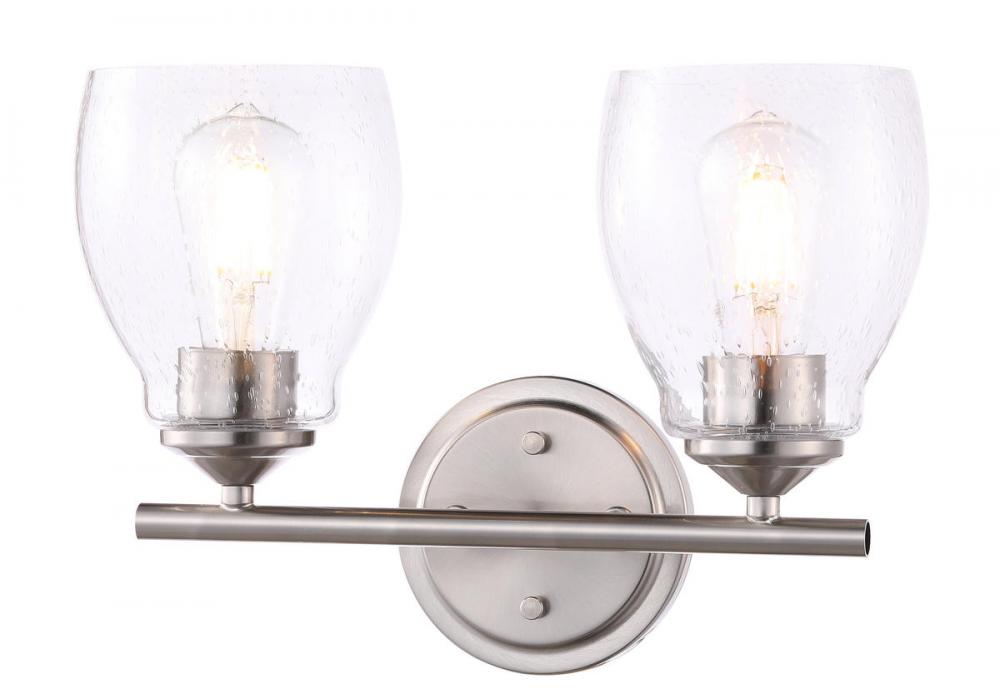 WINSLEY - 2 LIGHT BATH
