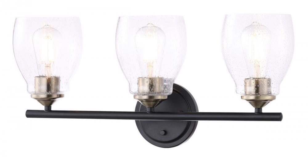WINSLEY - 3 LIGHT BATH