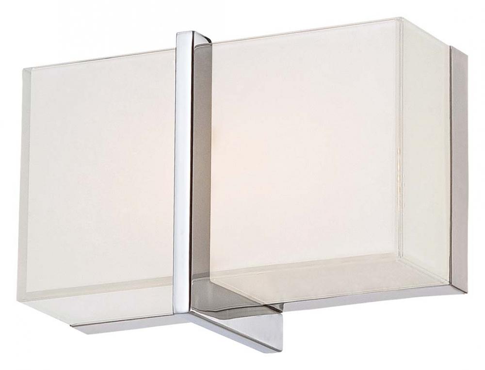 HIGH RISE - LED BATH