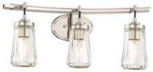 Minka-Lavery 2303-84 - POLEIS - 3 LIGHT BATH