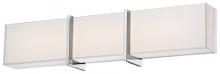 Minka-Lavery 2922-77-L - HIGH RISE - LED BATH