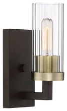 Minka-Lavery 3041-560 - AINSLEY COURT - 1 LIGHT BATH