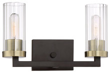 Minka-Lavery 3042-560 - AINSLEY COURT - 2 LIGHT BATH