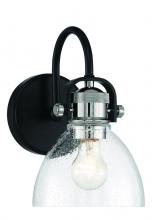 Minka-Lavery 3361-572 - MONICO - 1 LIGHT BATH