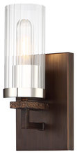 Minka-Lavery 4601-101 - MADDOX ROE - 1 LIGHT BATH