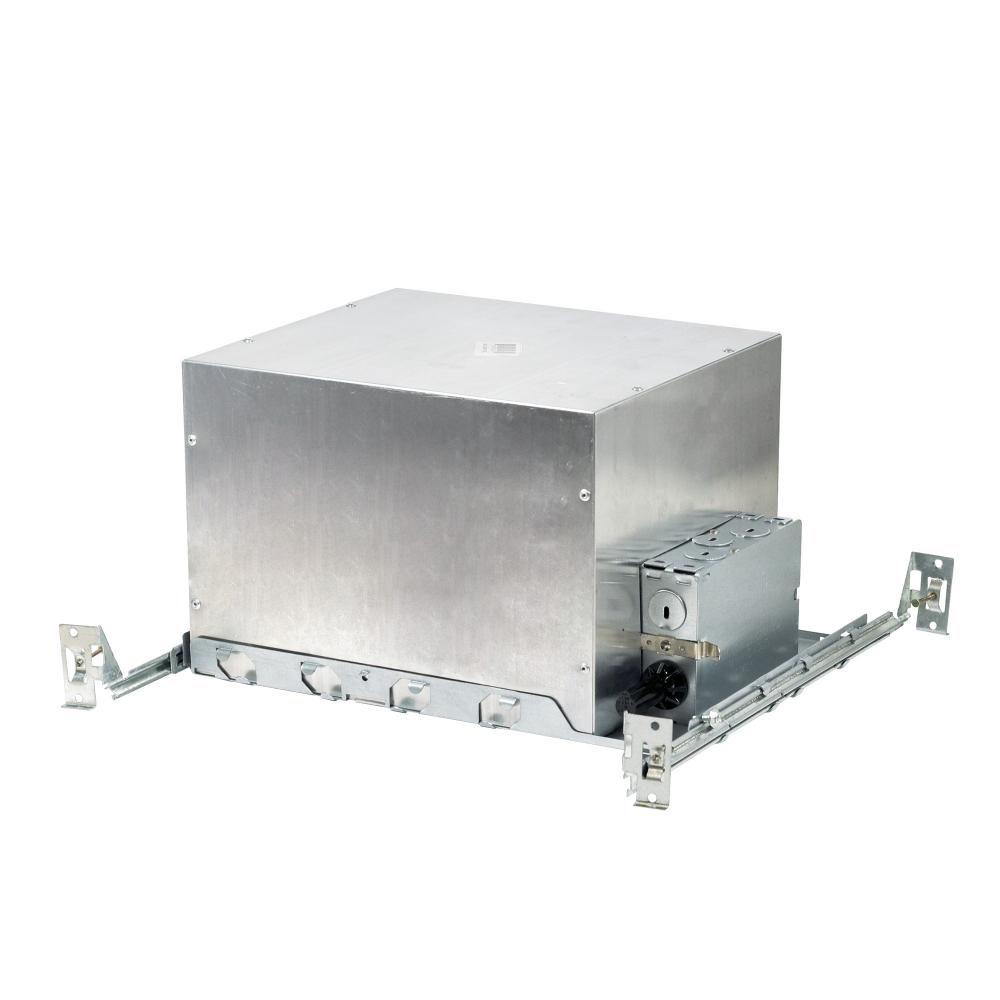 6&#34; Marquise III IC AT Double Wall New Construction Housing, 20W / 2000lm, 120V Input, Phase