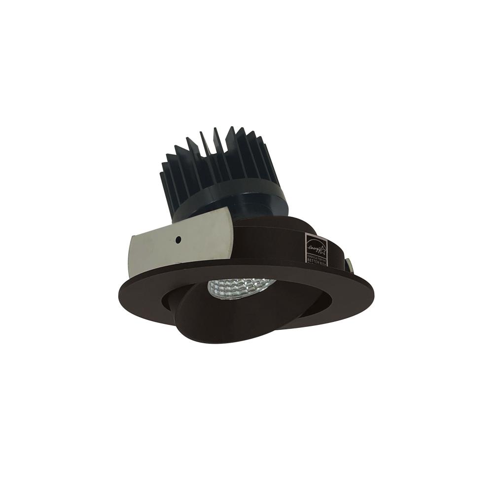 4&#34; Iolite LED Round Adjustable Cone Reflector, 1500lm/2000lm/2500lm (varies by housing), 5000K,