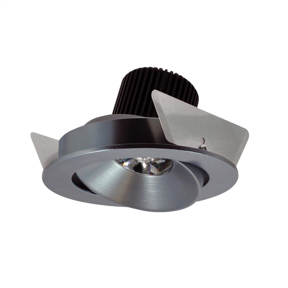 4&#34; Iolite LED Round Adjustable Cone Reflector, 10-Degree Optic, 900lm / 12W, 4000K, Natural