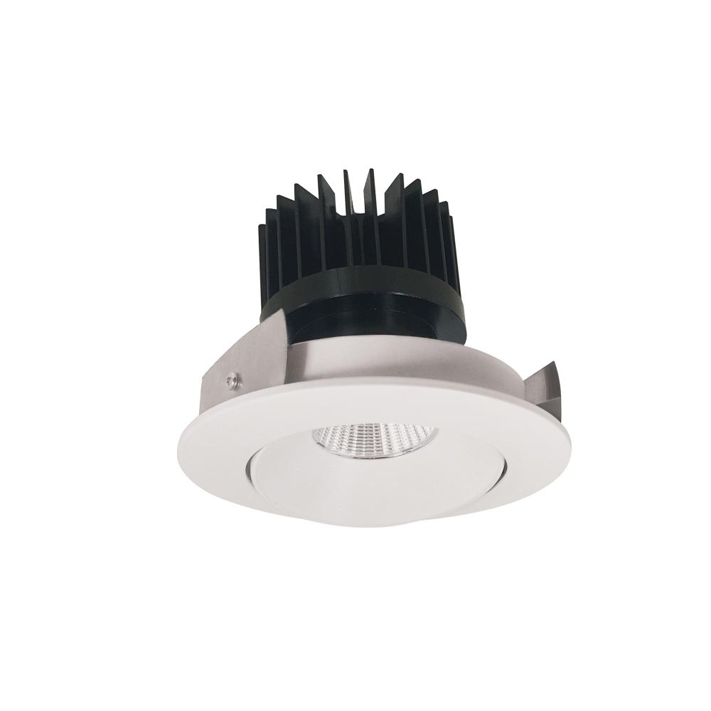 4&#34; Iolite LED Round Adjustable Cone Reflector, 1500lm/2000lm/2500lm (varies by housing), 3500K,
