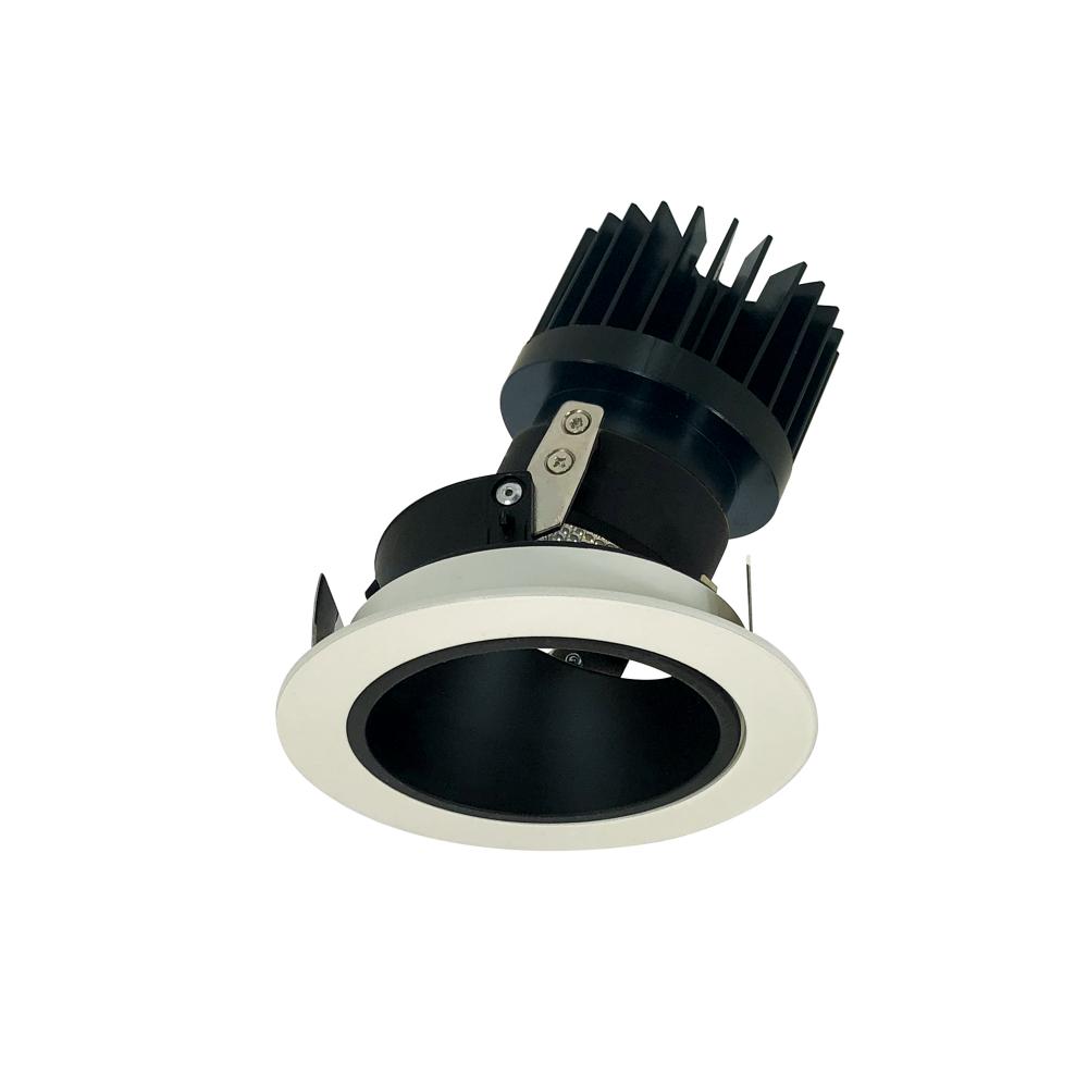 4&#34; Iolite LED Round Adjustable Deep Reflector, 1500lm/2000lm (varies by housing), Comfort Dim,