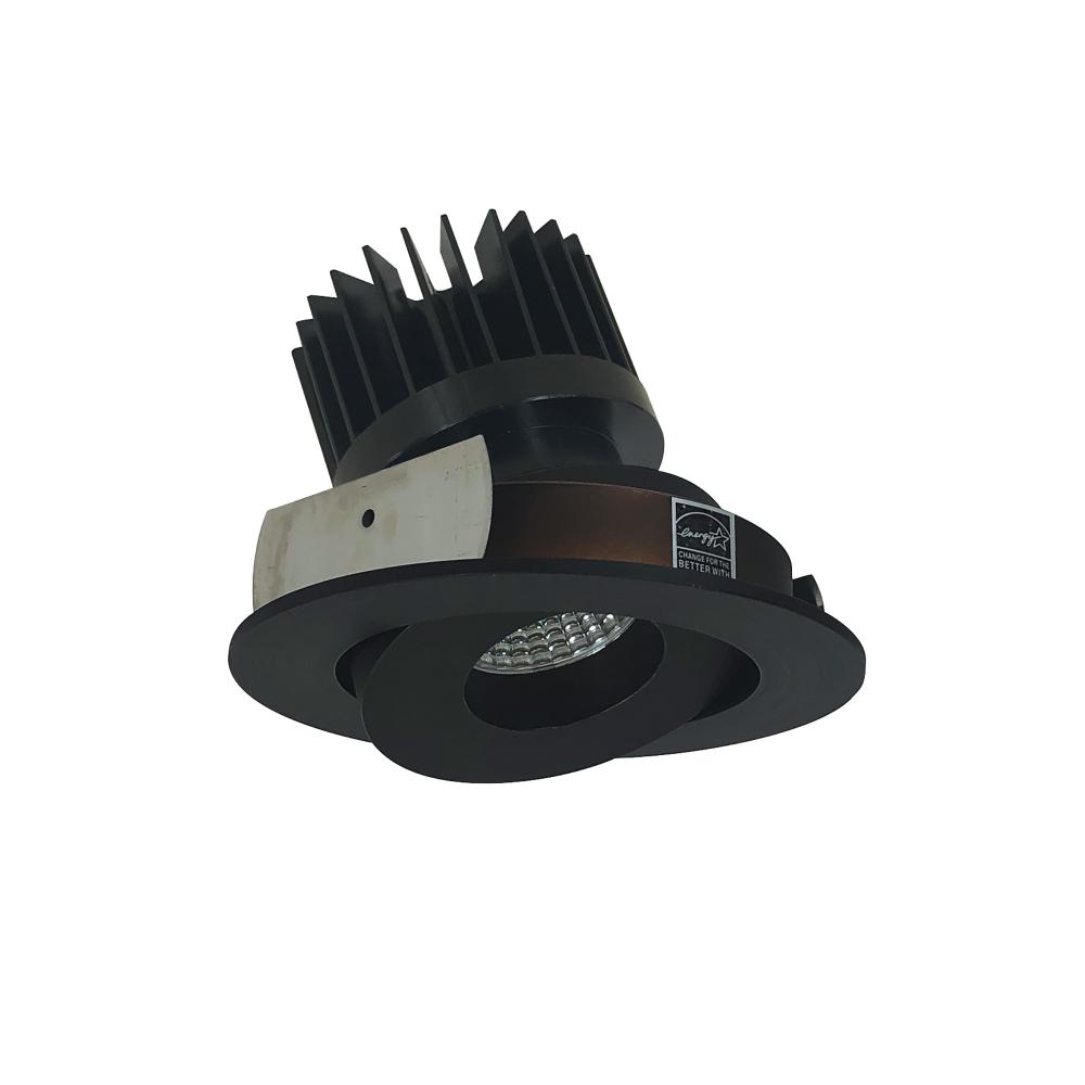 4&#34; Iolite LED Round Adjustable Gimbal, 1500lm/2000lm/2500lm (varies by housing), 5000K, Bronze