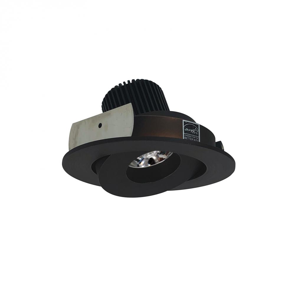 4&#34; Iolite LED Round Adjustable Gimbal, 10-Degree Optic, 850lm / 12W, 4000K, Bronze Finish