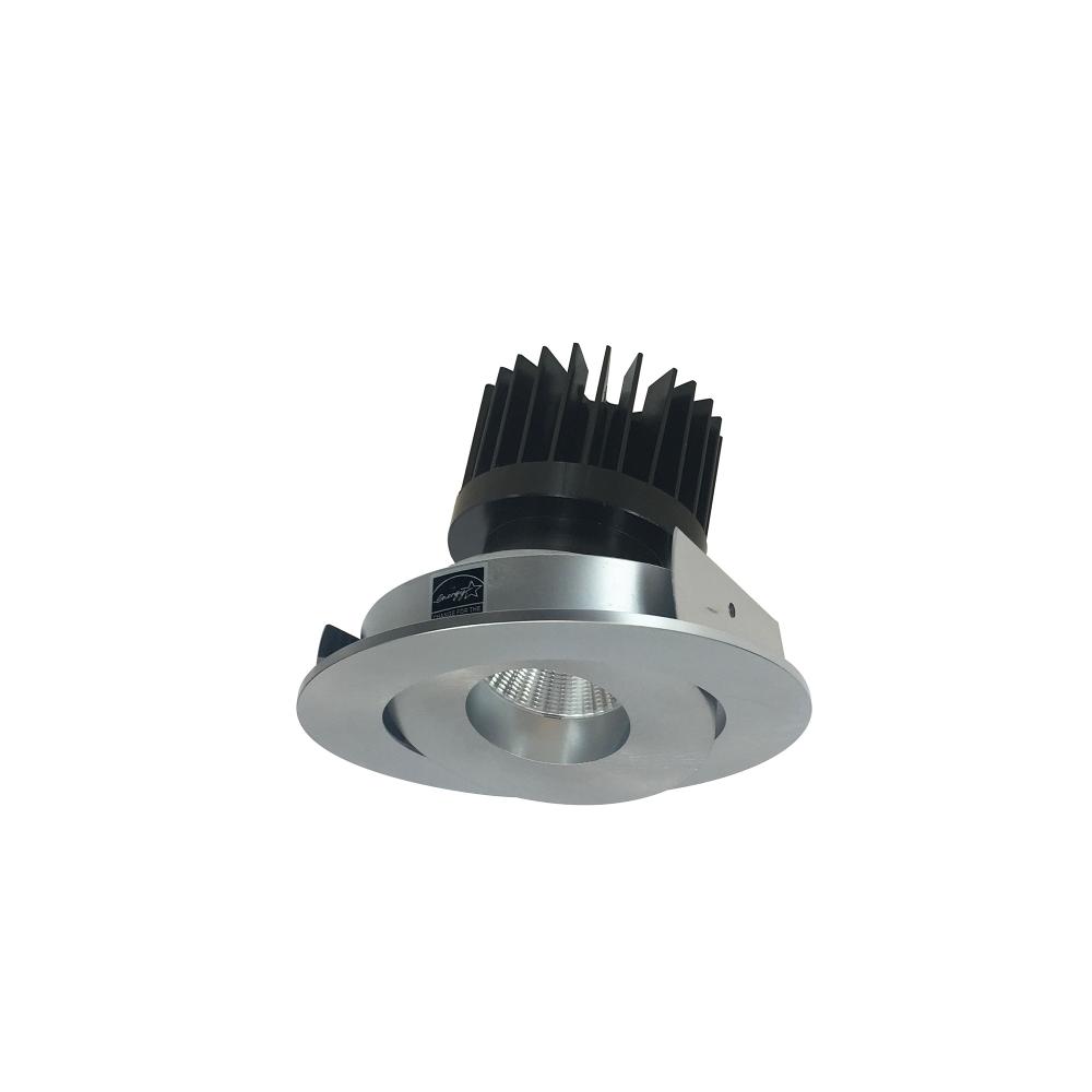4&#34; Iolite LED Round Adjustable Gimbal, 1500lm/2000lm/2500lm (varies by housing), 5000K, Natural
