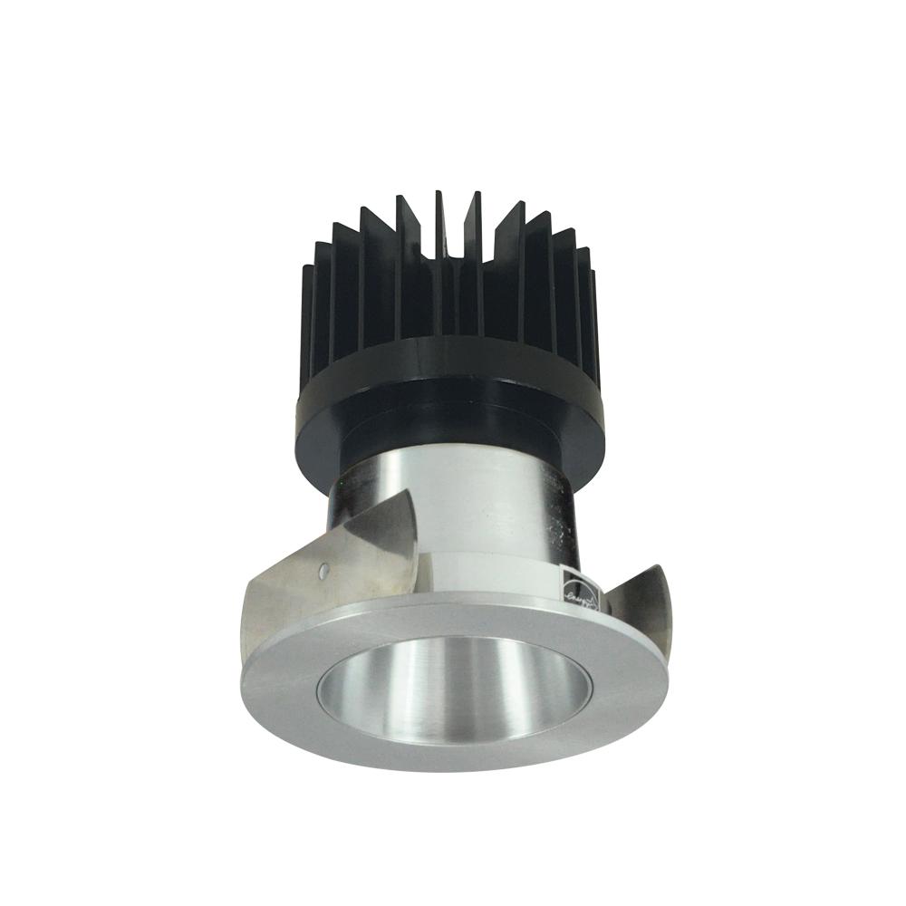 2&#34; Iolite LED Round Reflector, 1500lm/2000lm/2500lm (varies by housing), 3000K, Natural Metal