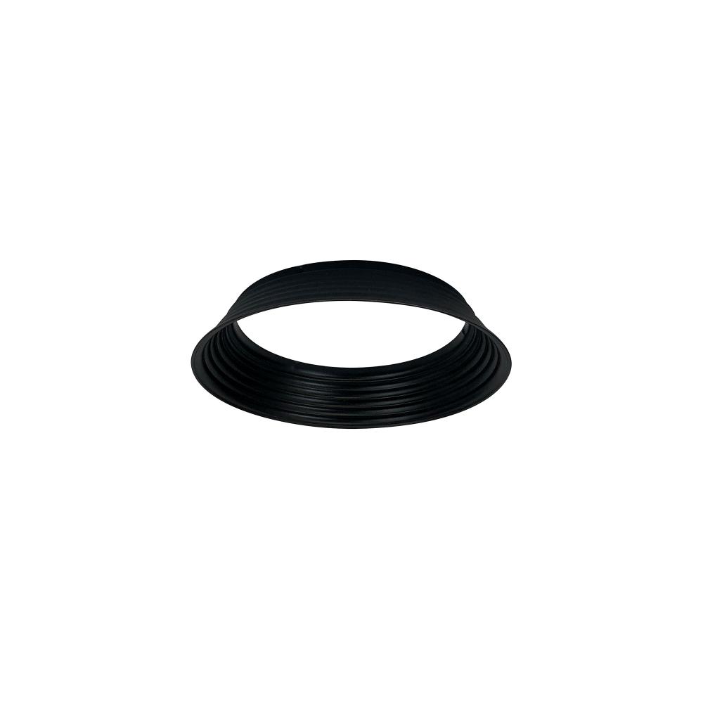 Black Baffle Insert for 4&#34; Onyx