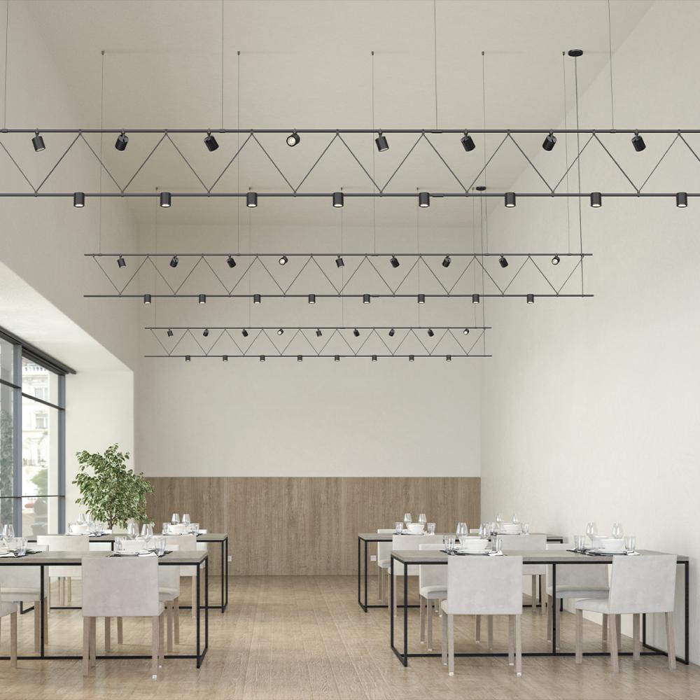 14&#39; Linear Truss