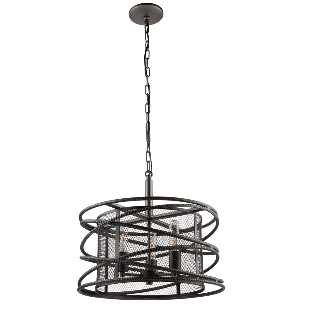 Rebar Studio AC10821JV Chandelier