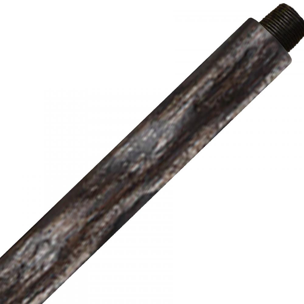 12&#34; Extension Rod in Champagne Mist