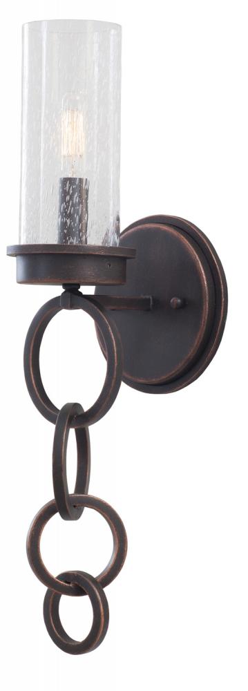 Concord 1 Light Wall Bracket