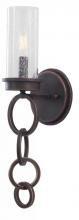 Kalco 7474AC/1100 - Concord 1 Light Wall Bracket