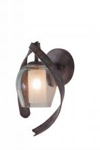 Kalco 7541OC - Solana 1 Light Bath