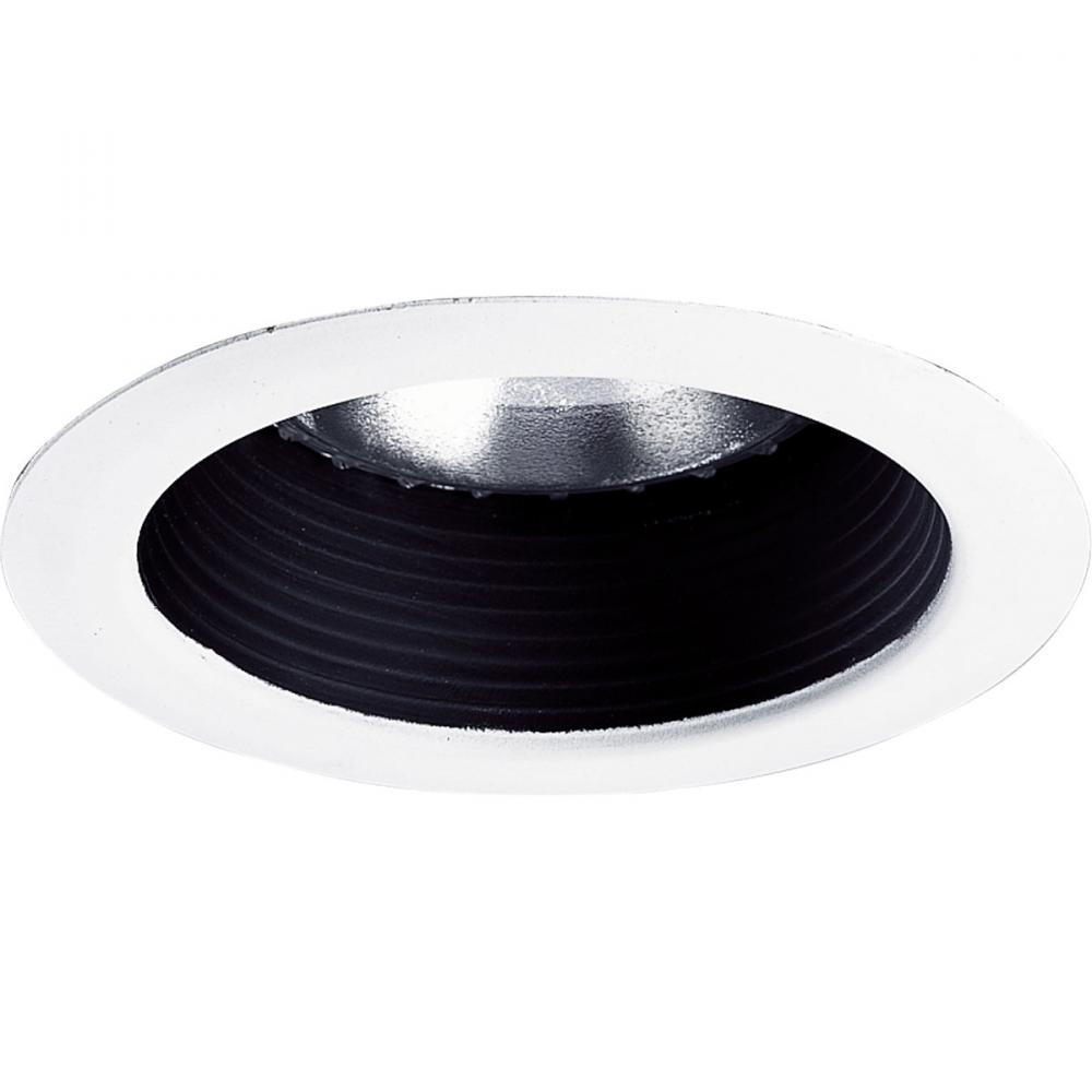 5&#34; Step Baffle Trim for 5&#34; Recessed Housing (P85/P185/P84/P184)