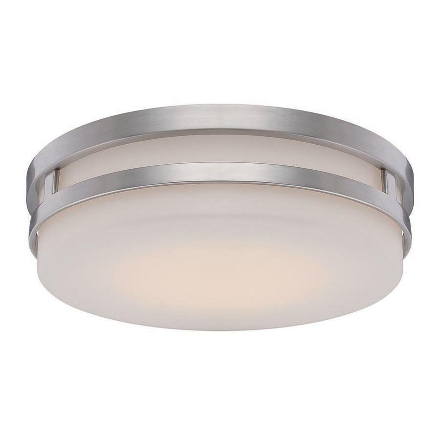 Vie LED Flush Mount