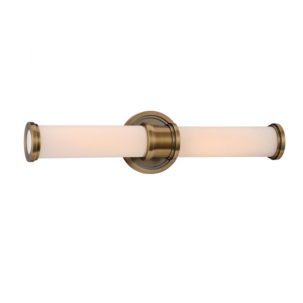 ASHTON - 22&#34; SCONCE/VANITY