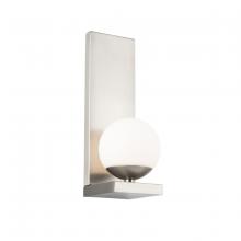 WAC US WS-26014-BN - HOLLYWOOD LED Bath & Wall Light