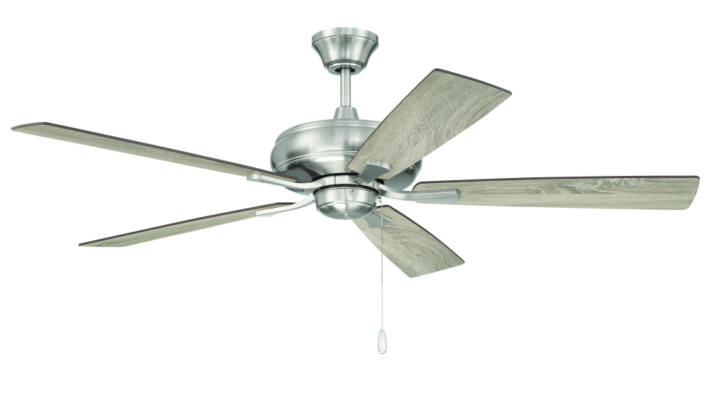 52&#34; Ceiling Fan w/Blades