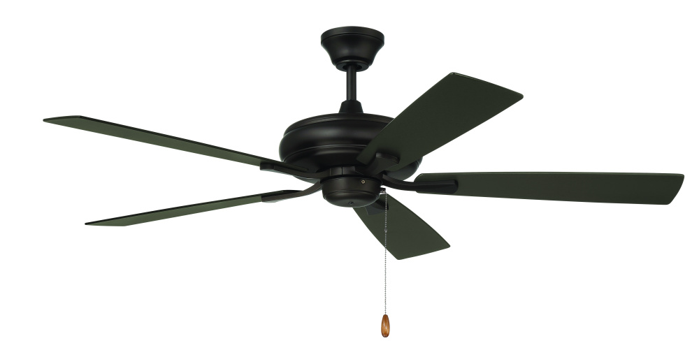 52&#34; Ceiling Fan w/Blades