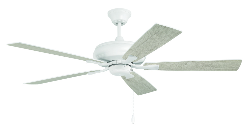 52&#34; Ceiling Fan w/Blades