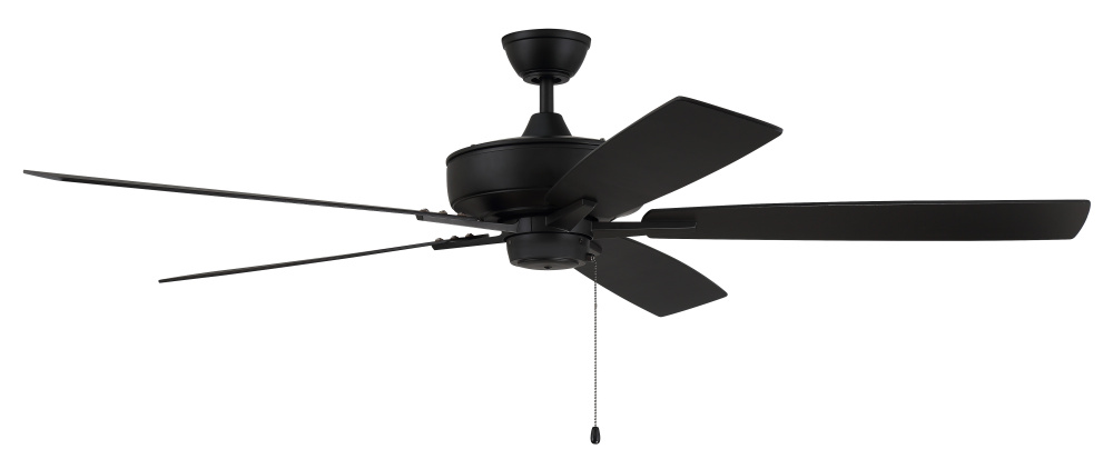60&#34; Ceiling Fan w/Blades