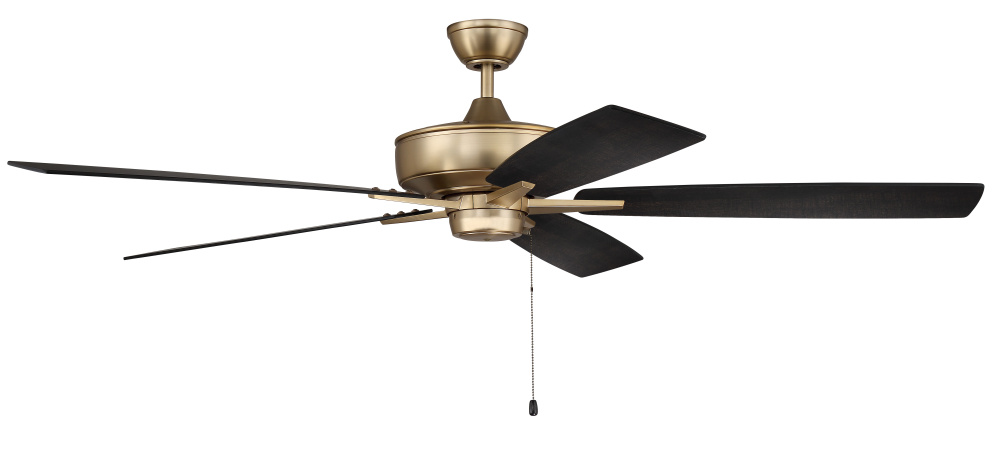 60&#34; Ceiling Fan w/Blades