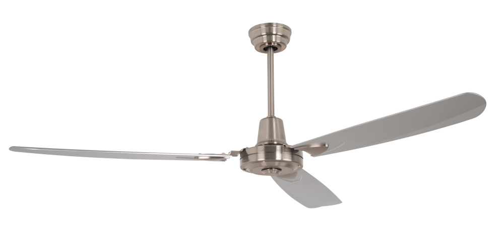 58&#34; Ceiling Fan w/Blades