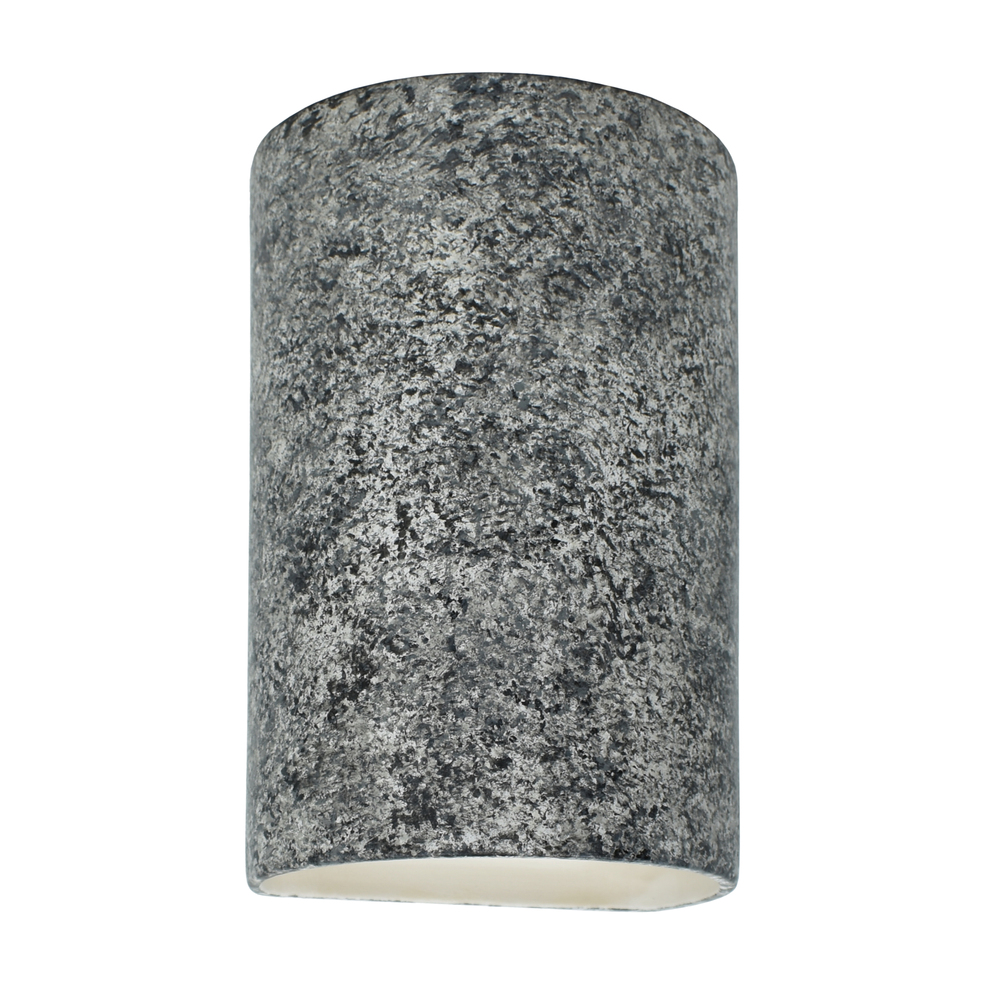 Small Cylinder - Closed Top