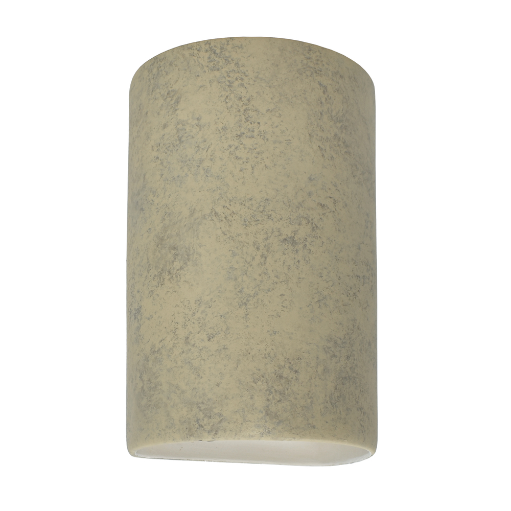 Small Cylinder - Open Top & Bottom