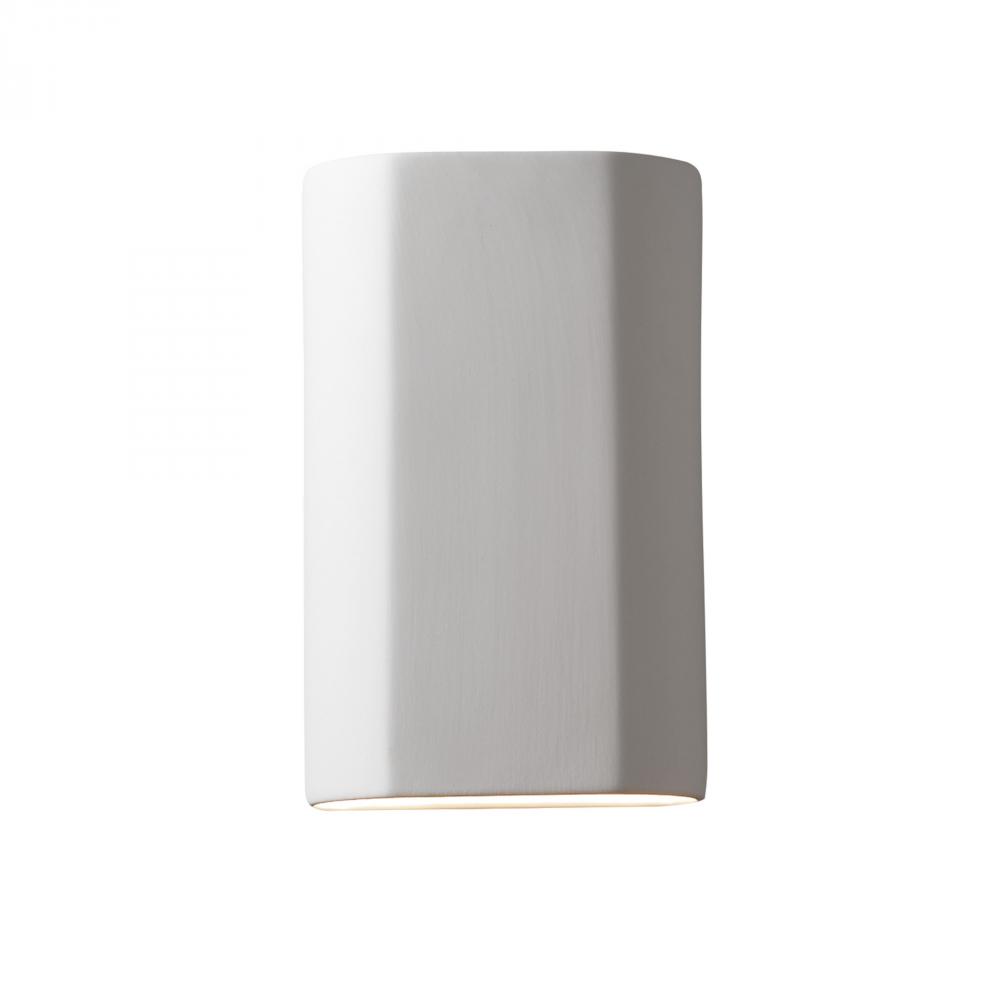 ADA Cylinder - Closed Top (Outdoor)