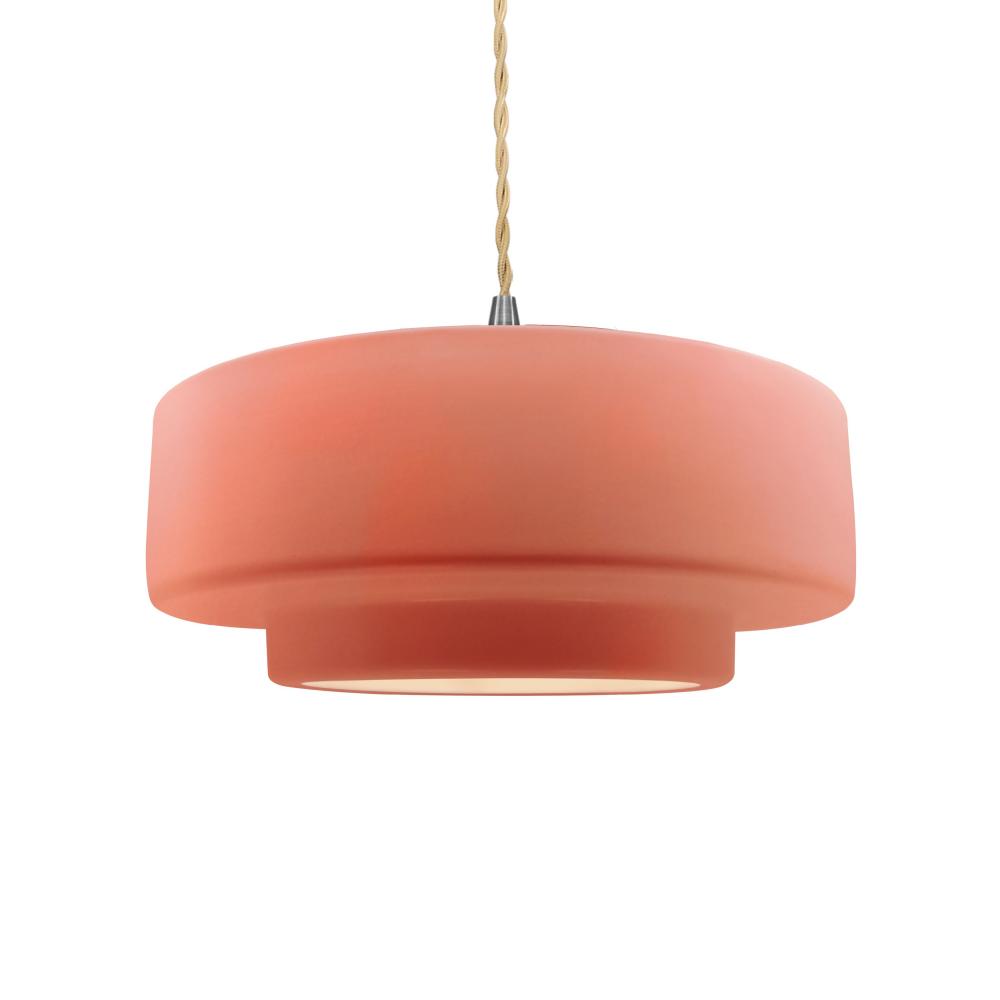 Medium Tier LED Pendant