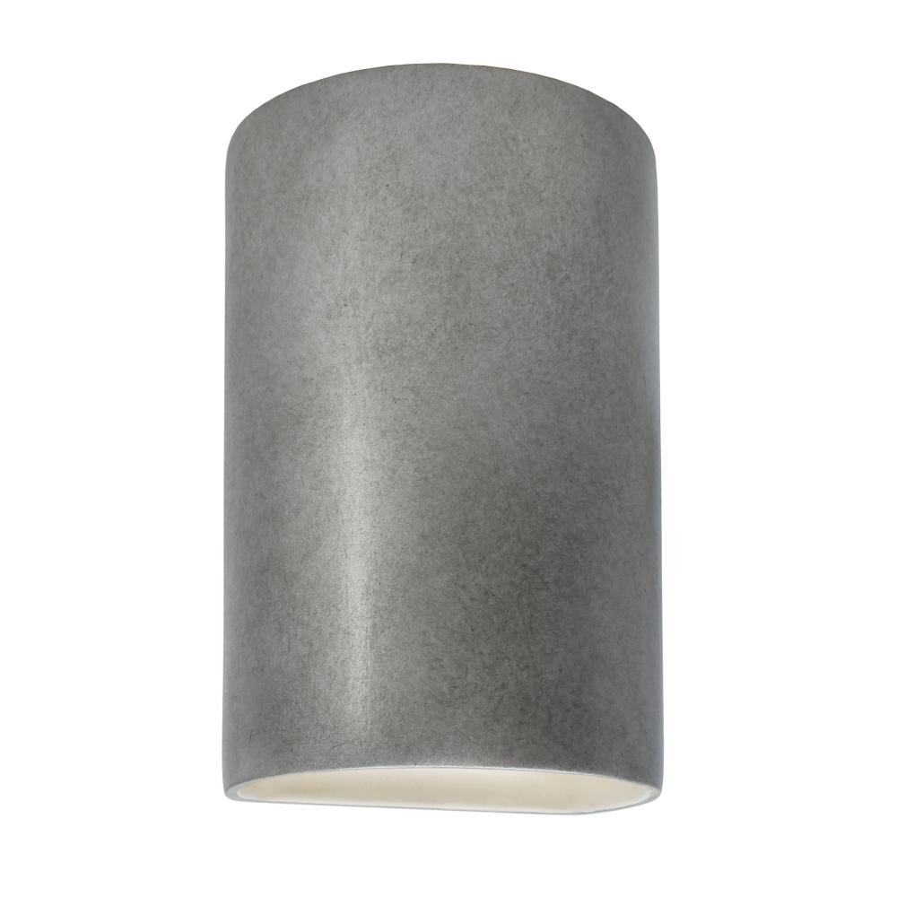 Small Cylinder - Open Top & Bottom