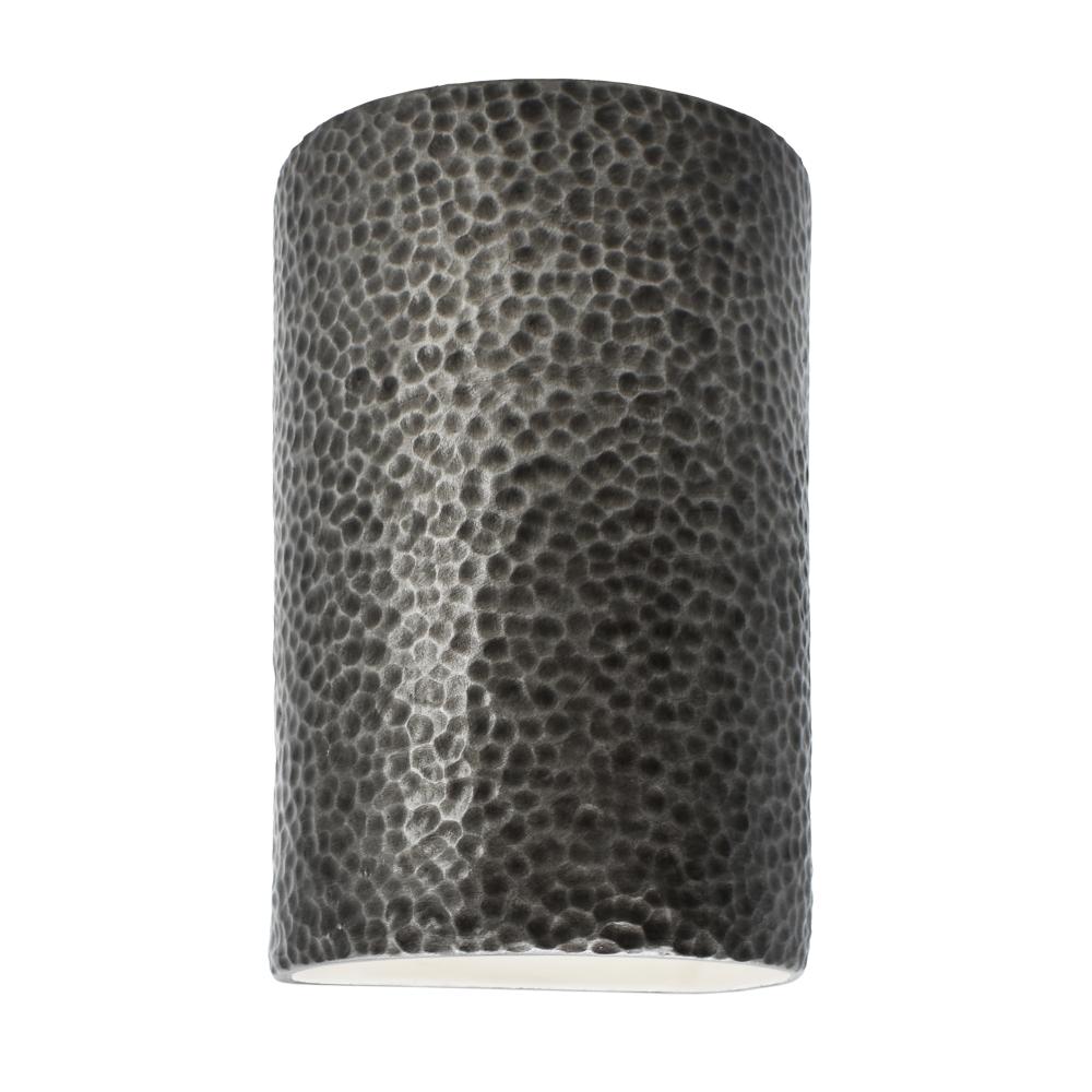 Small ADA Cylinder - Closed Top