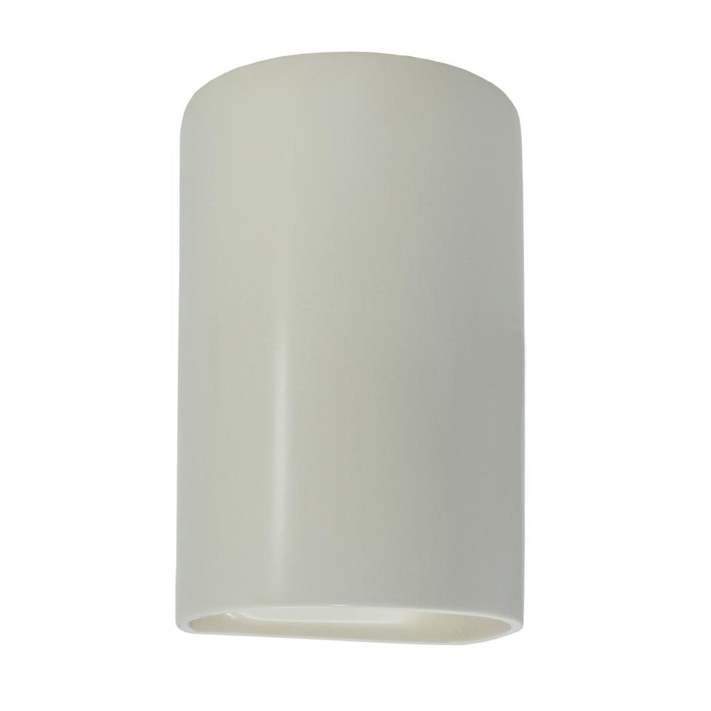 Small ADA Cylinder - Closed Top