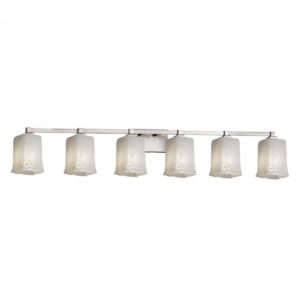 Regency 6-Light LED Bath Bar