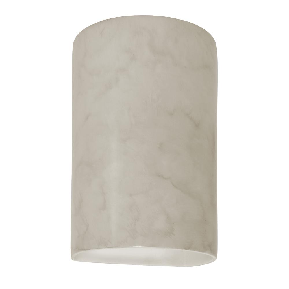 Large Cylinder - Open Top & Bottom (Outdoor)