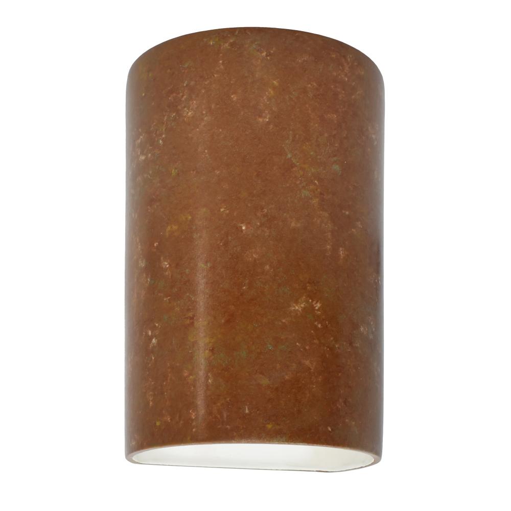 Large Cylinder - Open Top & Bottom (Outdoor)