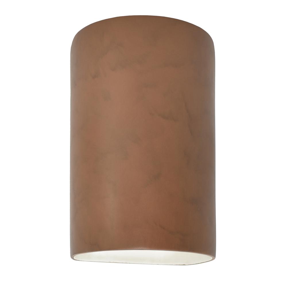 Large Cylinder - Open Top & Bottom (Outdoor)