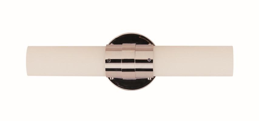 2LT SCONCE-2WAY-SMALL-CYLINDER