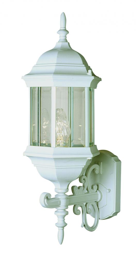 Josephine 26&#34; Wall Lantern