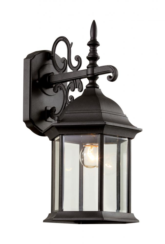 Josephine 19&#34; Wall Lantern